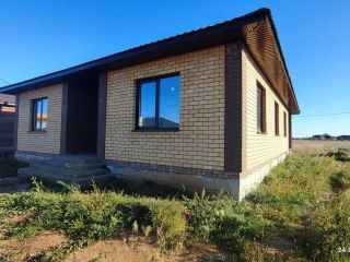 Продаю кирпичный дом с коммуникациями имеется скважина фото 12 Южный Урал с.