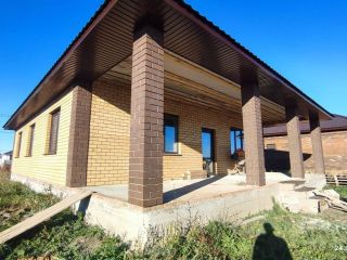 Продаю кирпичный дом с коммуникациями имеется скважина фото 13 Южный Урал с.