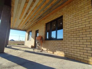 Продаю кирпичный дом с коммуникациями имеется скважина фото 16 Южный Урал с.