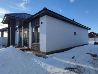 Продам кирпичный дом с коммуникациями своя скважина фото Южный Урал с.