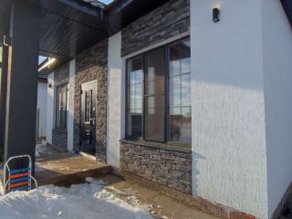 Продам кирпичный дом с коммуникациями своя скважина фото 3 Южный Урал с.