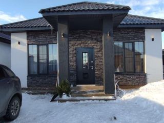 Продам кирпичный дом с коммуникациями своя скважина фото 4 Южный Урал с.