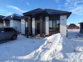 Продам кирпичный дом с коммуникациями своя скважина фото 6 Южный Урал с.