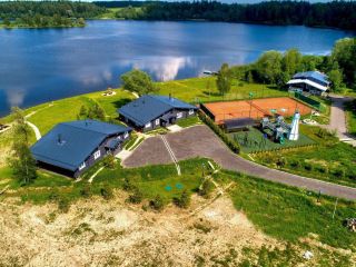 Продается деревянный коттедж ремонт по авторскому проекту имеется баня фото 2 Волоколамск