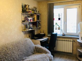 Продам двушку ремонт по западным стандартам пластиковые окна хорошее состояние фото 4 Электроугли