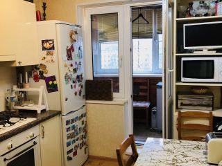 Продам двушку ремонт по западным стандартам пластиковые окна хорошее состояние фото 6 Электроугли