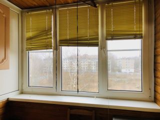 Продам двушку ремонт по западным стандартам пластиковые окна хорошее состояние фото 7 Электроугли