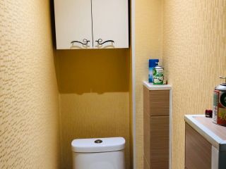 Продам двушку ремонт по западным стандартам пластиковые окна хорошее состояние фото 12 Электроугли