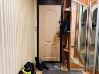 Продам двушку ремонт по западным стандартам пластиковые окна хорошее состояние фото 13 Электроугли