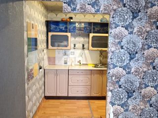 Продаю комнату косметический ремонт секционной планировки установлены натяжные потолки фото 5 Сосновоборск