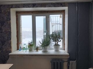 Продаю комнату косметический ремонт секционной планировки установлены натяжные потолки фото 6 Сосновоборск