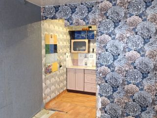 Продаю комнату косметический ремонт секционной планировки установлены натяжные потолки фото 7 Сосновоборск