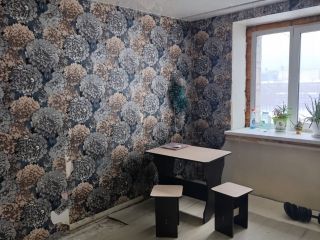 Продаю комнату косметический ремонт секционной планировки установлены натяжные потолки фото 8 Сосновоборск