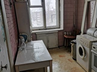 Продам 3-ком квартиру рядом с метро фото 6 Новосибирск