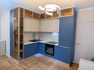 Продам 2 комнатную квартиру отличный ремонт с мебелью фото 1 Сочи