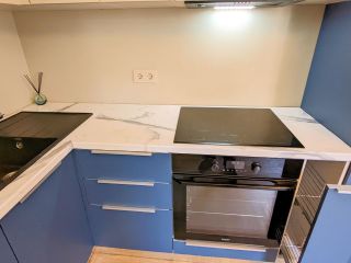 Продам 2 комнатную квартиру отличный ремонт с мебелью фото 4 Сочи