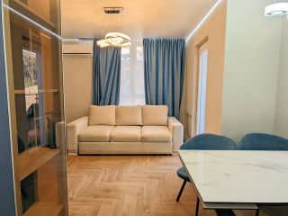 Продам 2 комнатную квартиру отличный ремонт с мебелью фото 5 Сочи