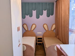 Продам 2 комнатную квартиру отличный ремонт с мебелью фото 9 Сочи