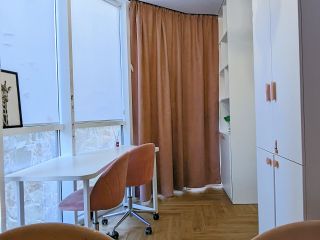 Продам 2 комнатную квартиру отличный ремонт с мебелью фото 11 Сочи