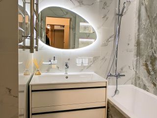 Продам 2 комнатную квартиру отличный ремонт с мебелью фото 15 Сочи