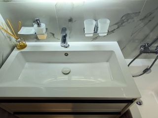 Продам 2 комнатную квартиру отличный ремонт с мебелью фото 16 Сочи