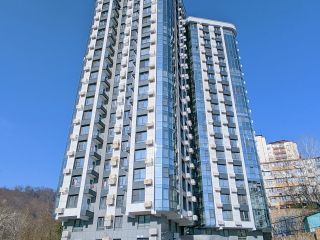 Продам 2 комнатную квартиру отличный ремонт с мебелью фото 19 Сочи