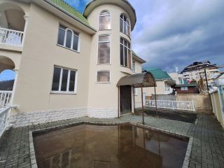 Продаю монолитный дом черновая отделка вложений не требуется фото 6 Сочи