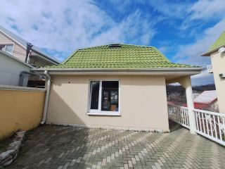 Продаю монолитный дом черновая отделка вложений не требуется фото 8 Сочи