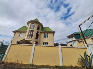 Продаю монолитный дом черновая отделка вложений не требуется фото 14 Сочи