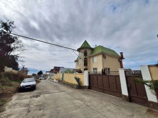 Продаю монолитный дом черновая отделка вложений не требуется фото 16 Сочи