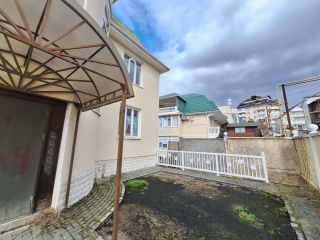 Продаю монолитный дом черновая отделка вложений не требуется фото 18 Сочи