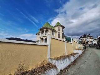 Продаю монолитный дом черновая отделка вложений не требуется фото 20 Сочи