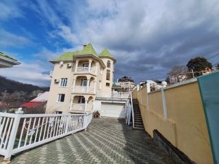 Продаю монолитный дом черновая отделка вложений не требуется фото 21 Сочи