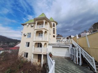 Продаю монолитный дом черновая отделка вложений не требуется фото Сочи