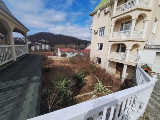 Продаю монолитный дом черновая отделка вложений не требуется фото 23 Сочи