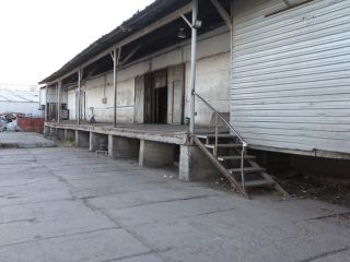 Сдам помещение под склад своя скважина подключена канализация фото Большой Исток