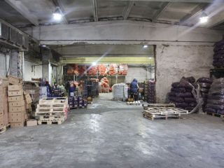 Сдам помещение под склад своя скважина подключена канализация фото 2 Большой Исток