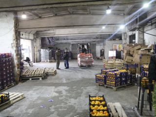 Сдам помещение под склад своя скважина подключена канализация фото 3 Большой Исток