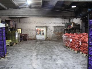 Сдам помещение под склад своя скважина подключена канализация фото 4 Большой Исток