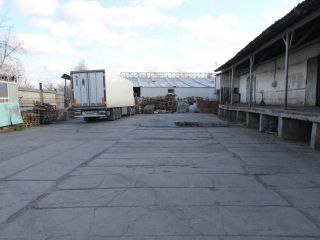 Сдам помещение под склад своя скважина подключена канализация фото 5 Большой Исток