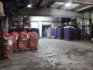 Сдам помещение под склад своя скважина подключена канализация фото 6 Большой Исток