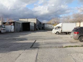 Сдам помещение под склад своя скважина подключена канализация фото 7 Большой Исток