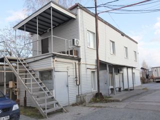 Сдам помещение под склад своя скважина подключена канализация фото 8 Большой Исток