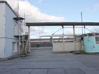 Сдам помещение под склад своя скважина подключена канализация фото 9 Большой Исток