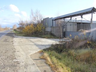 Сдам помещение под склад своя скважина подключена канализация фото 11 Большой Исток