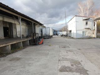 Сдам помещение под склад своя скважина подключена канализация фото 12 Большой Исток