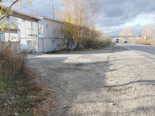 Сдам помещение под склад своя скважина подключена канализация фото 13 Большой Исток