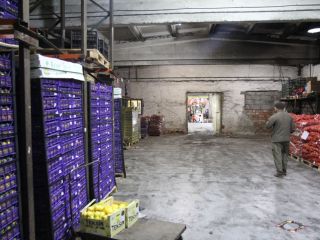 Сдам помещение под склад своя скважина подключена канализация фото 14 Большой Исток