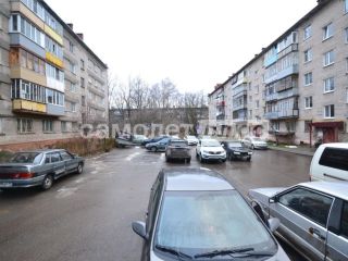 Продам комнату проходное место ухоженный подъезд фото 2 Череповец