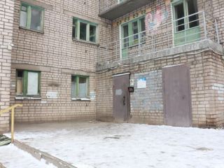 Продаю комнату чистый подъезд с мебелью фото 2 Череповец